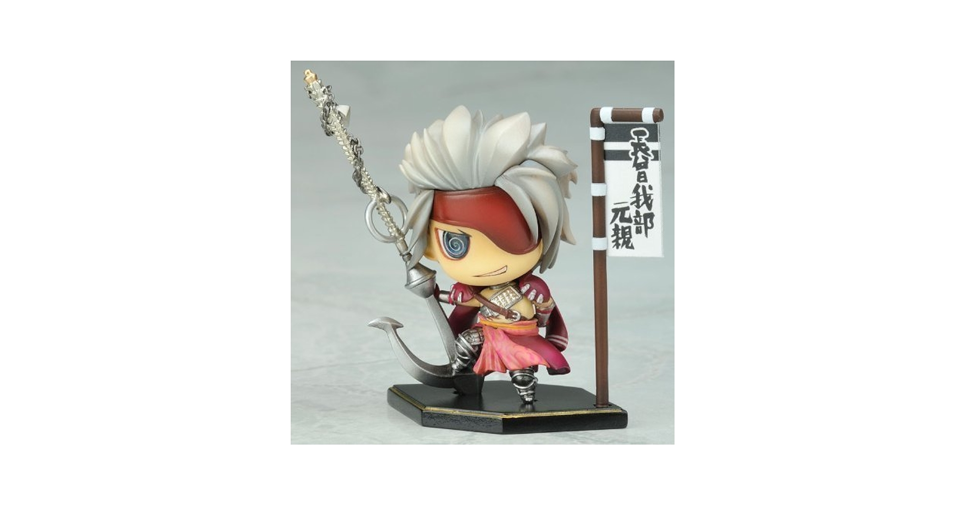 Amazon.co.jp: ワンコイングランデフィギュアコレクション 戦国